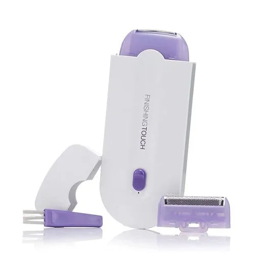 Finishing Touch Hair Remover Rechargeable Machine Instant & Pain Free