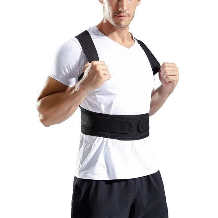 Posture Correction Belt