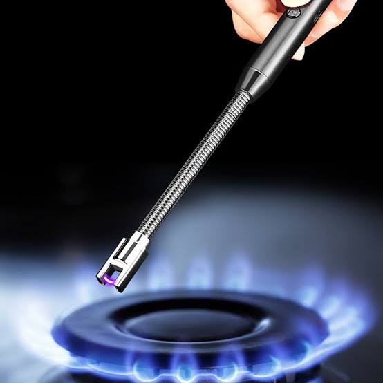 USB Electric Lighter Rechargeable