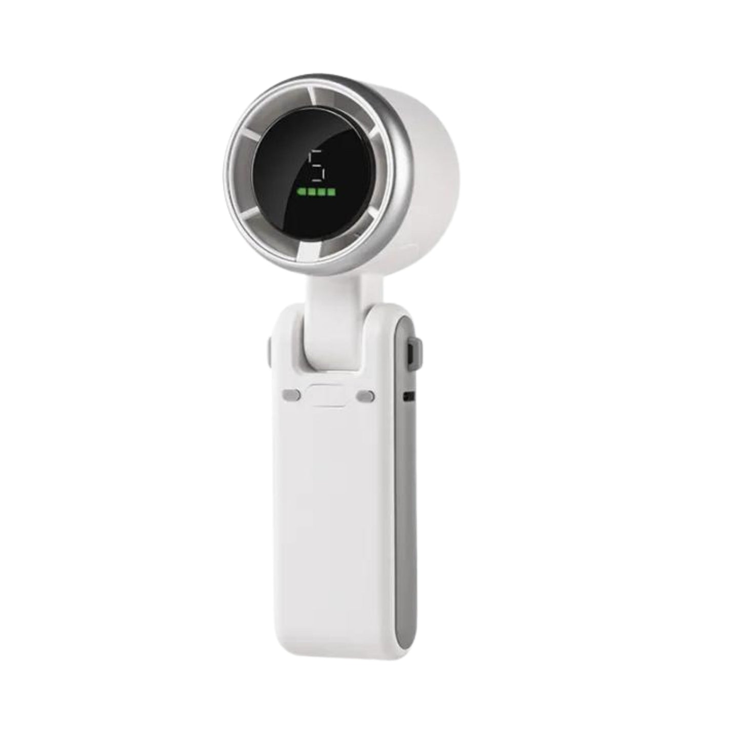 Handheld Folding Turbo Fan