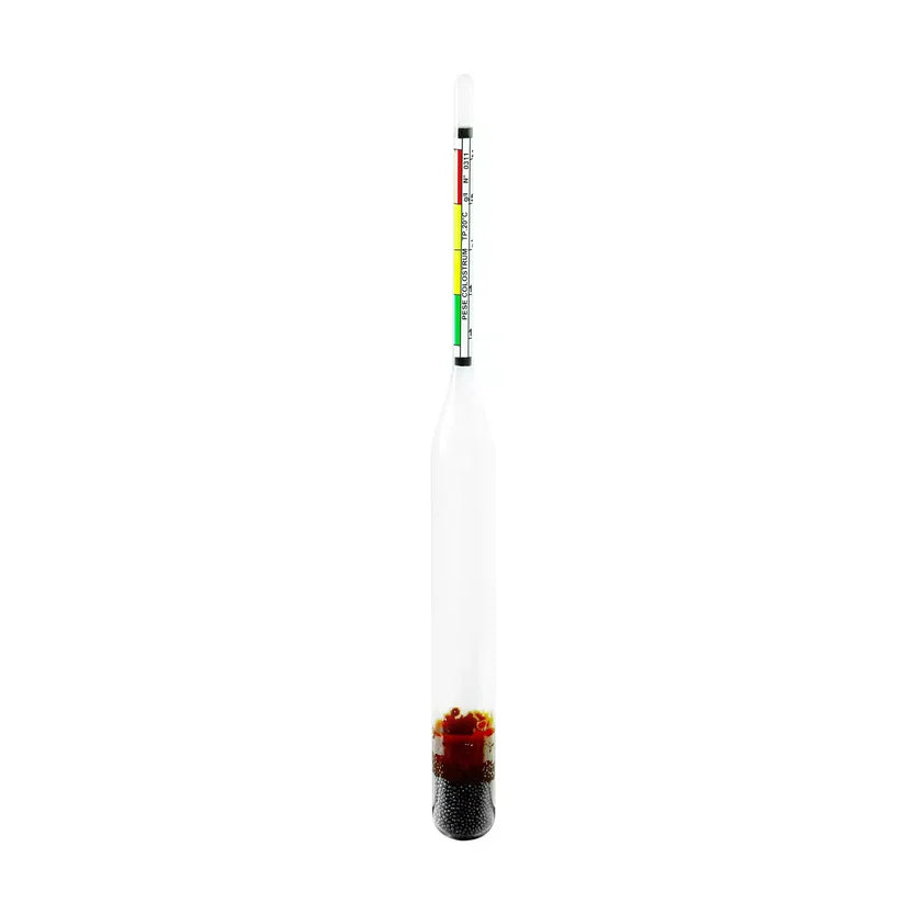 Milk Purity Tester
