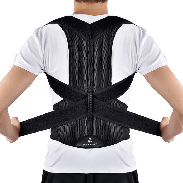 Posture Correction Belt