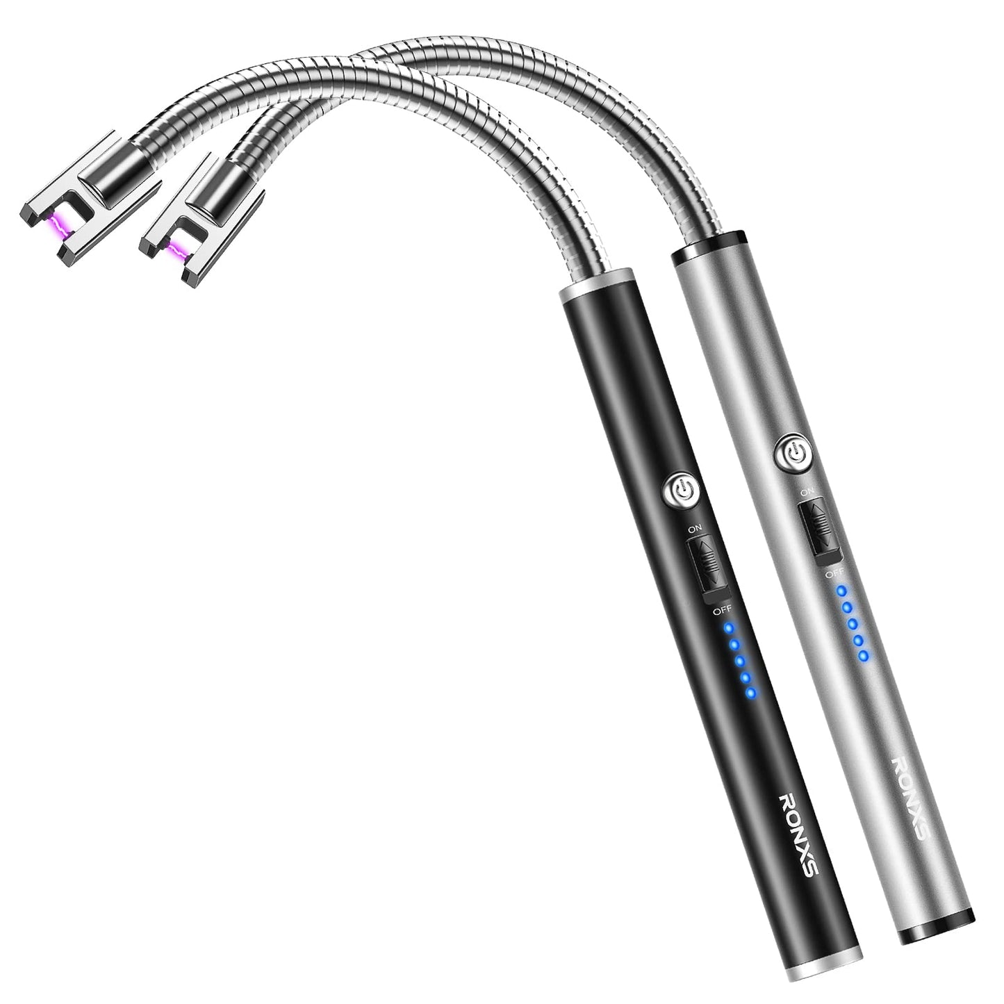 USB Electric Lighter Rechargeable