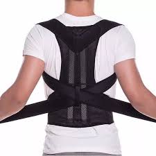 Posture Correction Belt