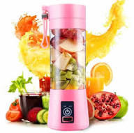 Mini Portable Juicer Blender CHARGeABLE