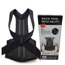 Posture Correction Belt