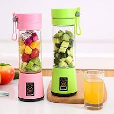 Mini Portable Juicer Blender CHARGeABLE