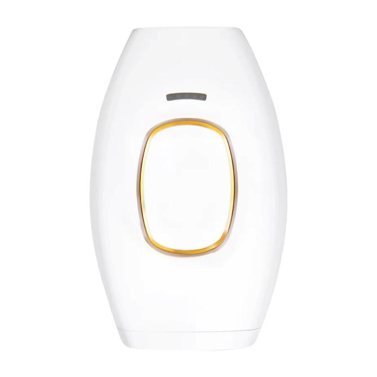 IPL Laser Hair Removal Device – White