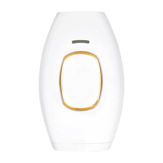 IPL Laser Hair Removal Device – White