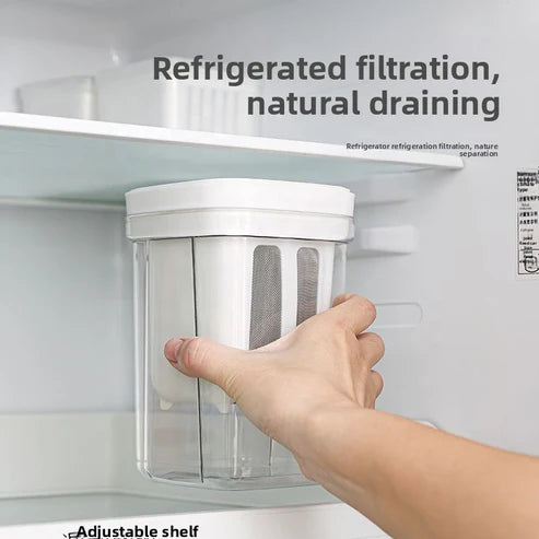 Multi-Purpose Greek Yogurt Maker