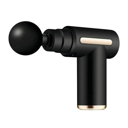 SM Percussion Massage Gun Deep Tissue for Athletes