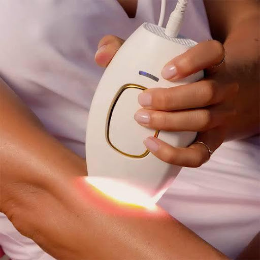 Ipl Hair Removal Laser Epilator For Women